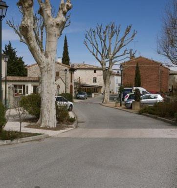 L'Auberge De La Valdaine Portes-en-Valdaine Exterior foto